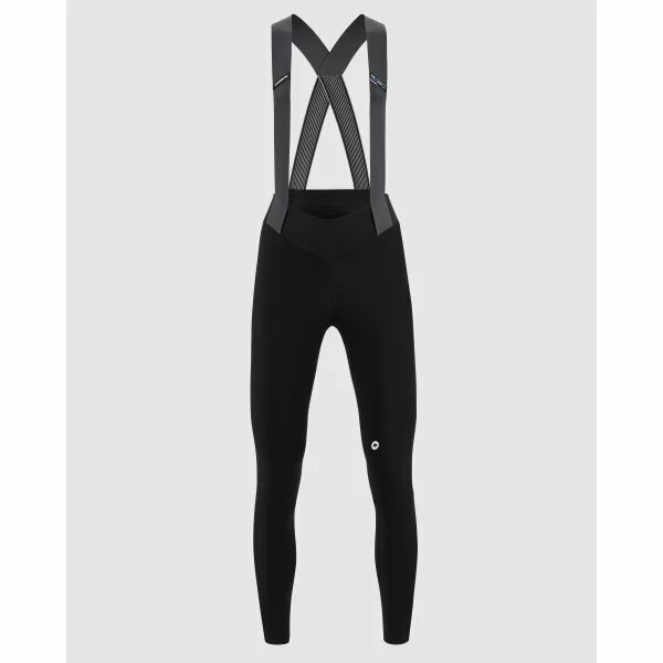 Assos UMA GT 3/3 Winter Bib Tights C2 3 Assos UMA GT 3/3 Winter Bib Tights C2