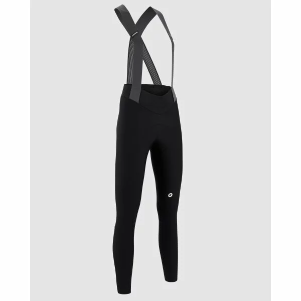 Assos UMA GT 3/3 Winter Bib Tights C2 5 Assos UMA GT 3/3 Winter Bib Tights C2 – Bild 3