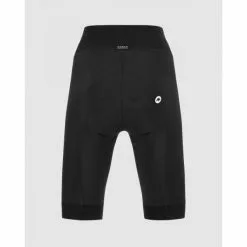 Assos UMA GT Half Shorts C2 - Long BlackSeries -Fahrräder Verkaufsladen assos uma gt half shorts c2 long blackseries2