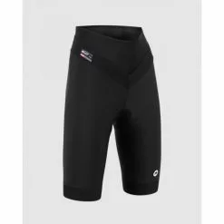 Assos UMA GT Half Shorts C2 - Long BlackSeries -Fahrräder Verkaufsladen assos uma gt half shorts c2 long blackseries3