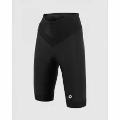 Assos UMA GT Half Shorts C2 - Long BlackSeries -Fahrräder Verkaufsladen assos uma gt half shorts c2 long blackseries4