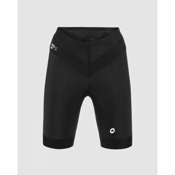 Assos UMA GT Half Shorts C2 - Short BlackSeries 3 Assos UMA GT Half Shorts C2 - Short BlackSeries