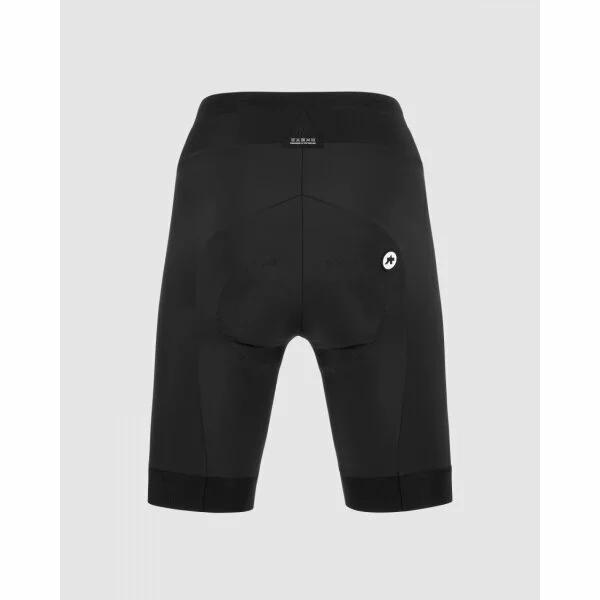 Assos UMA GT Half Shorts C2 - Short BlackSeries 4 Assos UMA GT Half Shorts C2 - Short BlackSeries – Bild 2