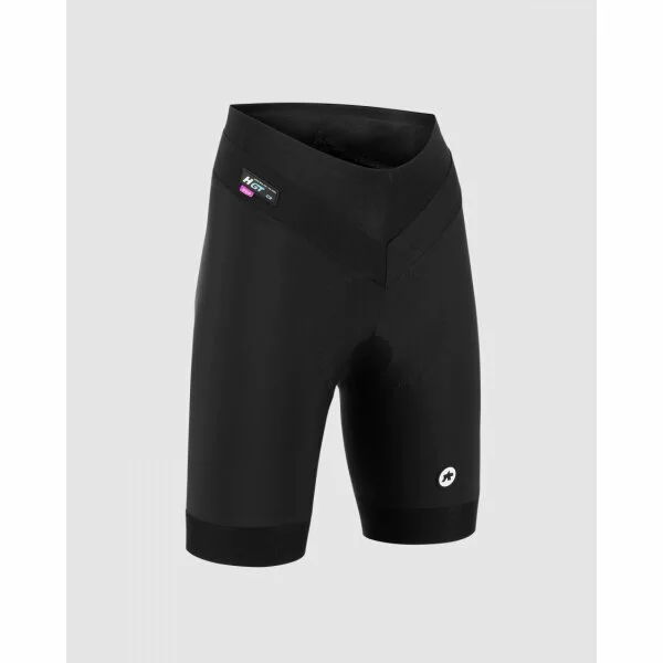 Assos UMA GT Half Shorts C2 - Short BlackSeries 5 Assos UMA GT Half Shorts C2 - Short BlackSeries – Bild 3
