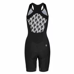 Assos Uma GT NS Bodysuit EVO Lady Fahrradbody Black -Fahrräder Verkaufsladen assos uma gt ns bodysuit evo lady fahrradbody black3