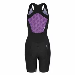 Assos Uma GT NS Bodysuit EVO Lady Fahrradbody -Fahrräder Verkaufsladen assos uma gt ns bodysuit evo lady fahrradbody venus violet3