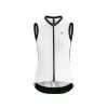 Assos UMA GT NS Lady Radtrikot ärmellos Holywhite -Fahrräder Verkaufsladen assos uma gt ns lady radtrikot aermellos holywhite