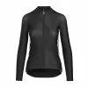 Assos Uma GT Spring Fall Langarmtrikot 1 Assos Uma GT Spring Fall Langarmtrikot -Fahrräder Verkaufsladen assos uma gt spring fall langarmtrikot black