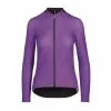 Assos Uma GT Spring Fall Langarmtrikot Venus Violett 2 Assos Uma GT Spring Fall Langarmtrikot Venus Violett -Fahrräder Verkaufsladen assos uma gt spring fall langarmtrikot venus violett