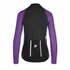 Assos Uma GT Spring Fall Langarmtrikot Venus Violett -Fahrräder Verkaufsladen assos uma gt spring fall langarmtrikot venus violett3
