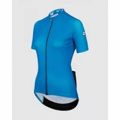 Assos UMA GT SS Jersey C2 Damen Sommertrikot -Fahrräder Verkaufsladen assos uma gt ss jersey c2 cyber blue4