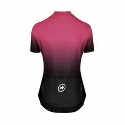 Assos UMA GT SS Jersey C2 Damen Sommertrikot -Fahrräder Verkaufsladen assos uma gt ss jersey c2 foxyriser pink shifter3