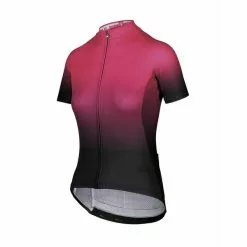 Assos UMA GT SS Jersey C2 Damen Sommertrikot -Fahrräder Verkaufsladen assos uma gt ss jersey c2 foxyriser pink shifter4