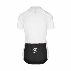 Assos UMA GT SS Jersey C2 Damen Sommertrikot -Fahrräder Verkaufsladen assos uma gt ss jersey c2 white3