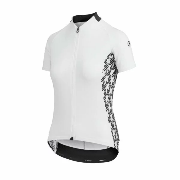Assos UMA GT SS Jersey EVO Lady Rennradtrikot Venus Violet 4 Assos UMA GT SS Jersey EVO Lady Rennradtrikot Venus Violet – Bild 2