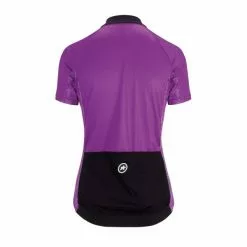 Assos UMA GT SS Jersey EVO Lady Rennradtrikot Venus Violet 7 Assos UMA GT SS Jersey EVO Lady Rennradtrikot Venus Violet -Fahrräder Verkaufsladen assos uma gt ss jersey evo lady rennradtrikot venus violet3