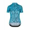 Assos UMA GT Summer SS Jersey C2 Voganski Hydro Blue -Fahrräder Verkaufsladen assos uma gt summer ss jersey c2 voganski hydro blue