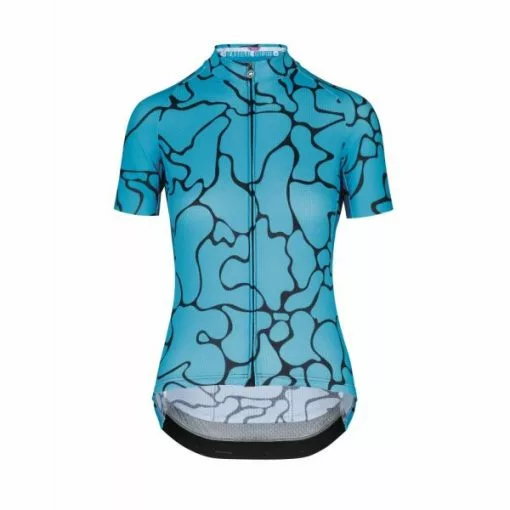 Assos UMA GT Summer SS Jersey C2 Voganski Hydro Blue 4 Assos UMA GT Summer SS Jersey C2 Voganski Hydro Blue -Fahrräder Verkaufsladen assos uma gt summer ss jersey c2 voganski hydro blue