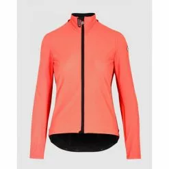 Assos UMA GT Ultraz EVO Winter Jacke