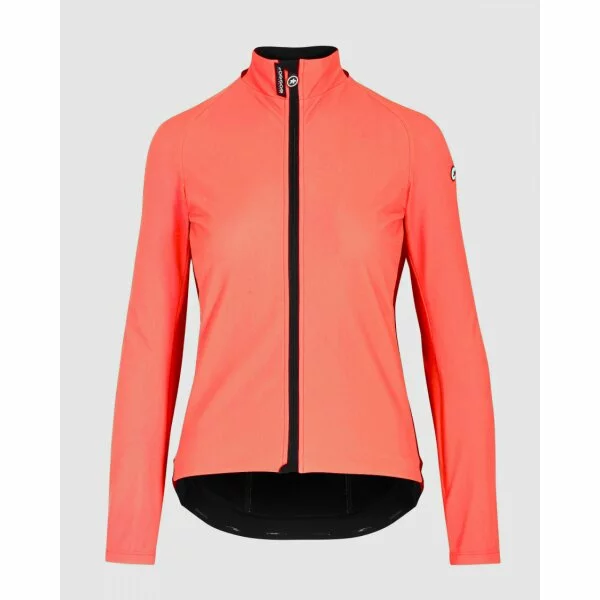 Assos UMA GT Ultraz EVO Winter Jacke 3 Assos UMA GT Ultraz EVO Winter Jacke