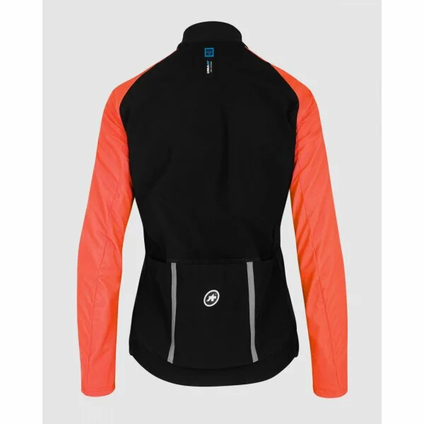 Assos UMA GT Ultraz EVO Winter Jacke 4 Assos UMA GT Ultraz EVO Winter Jacke – Bild 2