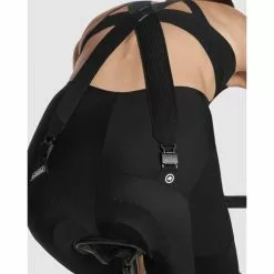 Assos UMA GTC Bib Shorts C2 BlackSeries -Fahrräder Verkaufsladen assos uma gtc bib shorts c2 blackseries5