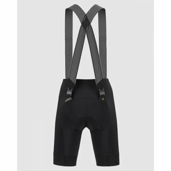 Assos UMA GTV Bib Shorts C2 BlackSeries 4 Assos UMA GTV Bib Shorts C2 BlackSeries – Bild 2
