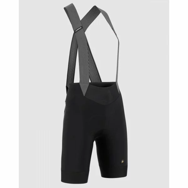 Assos UMA GTV Bib Shorts C2 BlackSeries 5 Assos UMA GTV Bib Shorts C2 BlackSeries – Bild 3