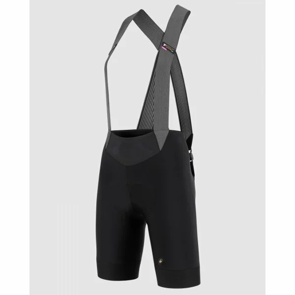 Assos UMA GTV Bib Shorts C2 BlackSeries 6 Assos UMA GTV Bib Shorts C2 BlackSeries – Bild 4