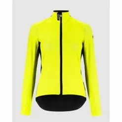 Assos UMA GT Ultraz EVO Winter Jacke