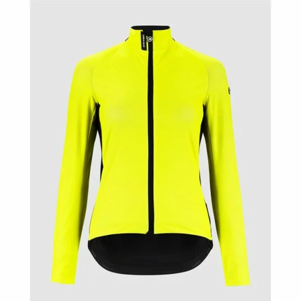Assos UMA GT Ultraz EVO Winter Jacke 3 Assos UMA GT Ultraz EVO Winter Jacke