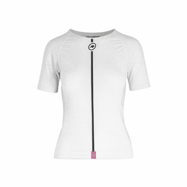 Assos Woman 1/3 Summer SS Skin Layer 3 Assos Woman 1/3 Summer SS Skin Layer