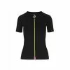 Assos Woman 2/3 Spring/Fall SS Skin Layer 2 Assos Woman 2/3 Spring/Fall SS Skin Layer -Fahrräder Verkaufsladen assos woman 2 3 spring fall ss skin layer
