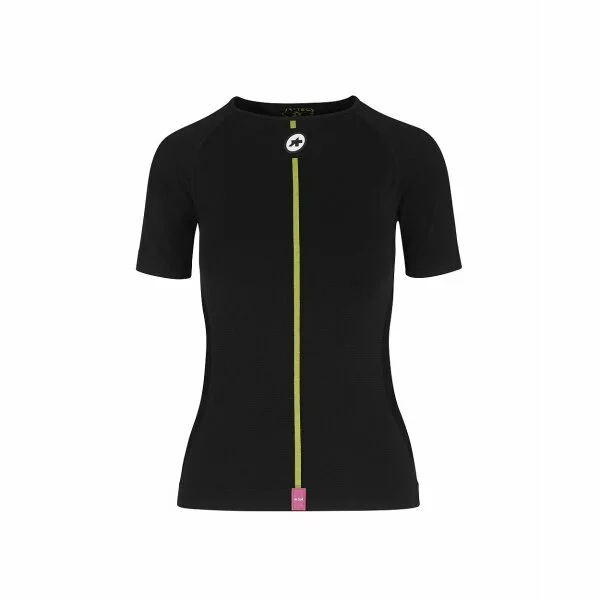 Assos Woman 2/3 Spring/Fall SS Skin Layer 3 Assos Woman 2/3 Spring/Fall SS Skin Layer
