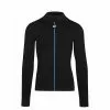 Assos Woman Winter LS Skin Layer BlackSeries