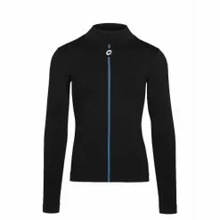 Assos Woman Winter LS Skin Layer BlackSeries