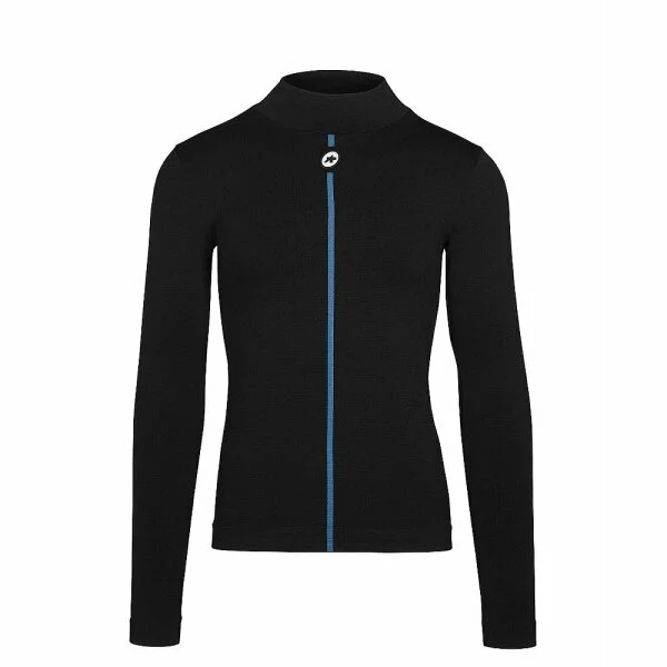 Assos Woman Winter LS Skin Layer BlackSeries 3 Assos Woman Winter LS Skin Layer BlackSeries
