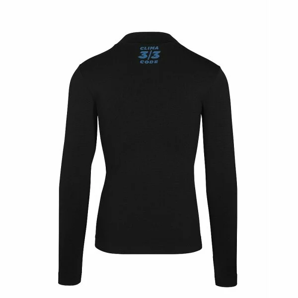 Assos Woman Winter LS Skin Layer BlackSeries 5 Assos Woman Winter LS Skin Layer BlackSeries – Bild 3