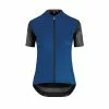 Assos XC Shortsleeve Jersey Woman -Fahrräder Verkaufsladen assos xc shortsleeve jersey woman