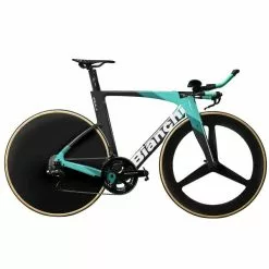 Bianchi Aquila CV - Ultegra 11s - 2022