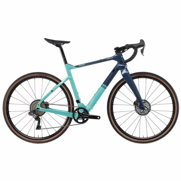 Bianchi Cicli Bianchi Arcadex Gravel Bike - GRX 800 - 3 Bianchi Cicli Bianchi Arcadex Gravel Bike - GRX 800 -