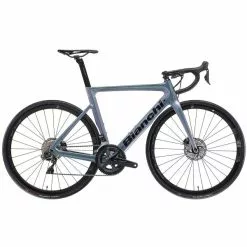 Bianchi Cicli Bianchi Aria 2023 Rennrad - 105 Di2 Disc