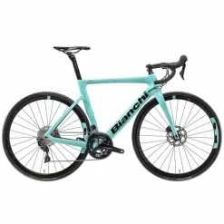 Bianchi Cicli Bianchi Aria 2023 Rennrad - 105 Disc