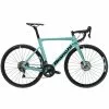 Bianchi Cicli Bianchi Aria 2023 Rennrad Campagnolo Chorus Disc -Fahrräder Verkaufsladen bianchi aria 2023 rennrad campagnolo chorus disk 12s auf lager
