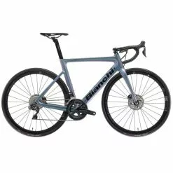 Bianchi Cicli Bianchi Aria 2023 Rennrad Campagnolo Chorus Disc