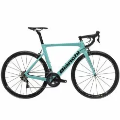 Bianchi Cicli Bianchi Aria 2023 Rennrad SRAM Rival AXS Etap