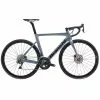 Bianchi Cicli Bianchi Aria 2023 Rennrad Ultegra Di2 Disk - Summertime Dream Black