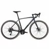 Bianchi Cicli Bianchi Impulso Allroad 2023 GRX 600 -Fahrräder Verkaufsladen bianchi impulso allroad 2023 grx 600