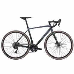Bianchi Cicli Bianchi Impulso Allroad 2023 GRX 600