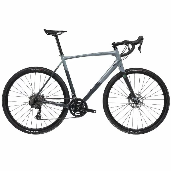 Bianchi Cicli Bianchi Impulso Allroad 2022 GRX 600 3 Bianchi Cicli Bianchi Impulso Allroad 2022 GRX 600
